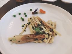 -天伦里餐厅(绿城桃花源店)