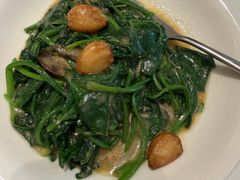 -莆田餐厅PUTIEN(金融街购物中心店)