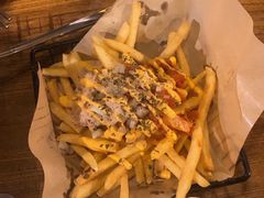 -包装马车·韩国料理·포장마차