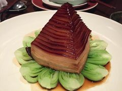 -湖滨28中餐厅·西湖宴·杭州君悦酒店