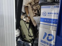 -StorHub趣存自助仓·迷你仓(金桥店)