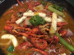 -龙虾风暴(松江店)