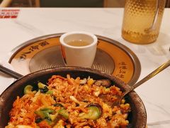 -七八冷面·延边朝鲜族美食(世纪汇店)
