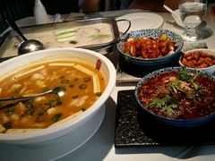 -俏江南-江景昆曲主题餐厅(正大广场店)