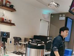 -Peet's Coffee皮爷咖啡(豫园店)