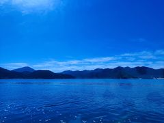 -北京金海湖景区