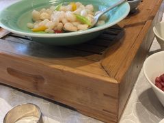 -一品淮扬 · 淮扬菜·北京万达文华酒店