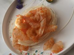 -南山鲜虾面·活鲜小馆·海味大连菜(南山总店)