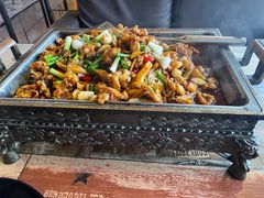 -情蛙里(平沙钰海万国汇店)