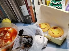-晓庄学院-食堂