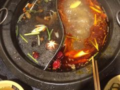 -唇辣号重庆老火锅(燕郊鑫乐汇店)