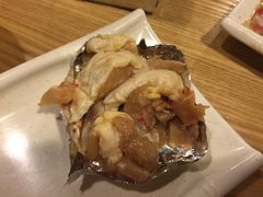 -贺野·自助炭火烤肉(紫藤路店)