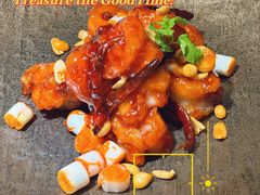 -鸭王烤鸭店(三里河店)