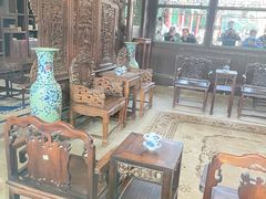 -张学良旧居陈列馆