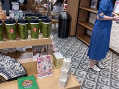 -霸王茶姬(正佳广场店)