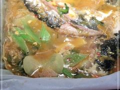 -鱼鼎香烤鱼火锅(华发商都店)