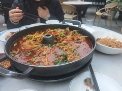 -椒小兔·仔姜鲜椒兔(金沙时代广场店)