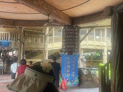 -长鹿旅游休博园