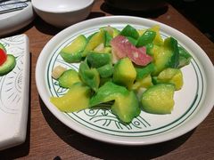 -云海肴·汽锅鸡·云南菜(领展购物广场·中关村店)