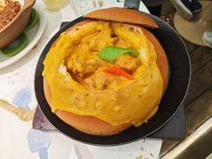 -大树餐厅(环球港店)