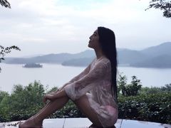 -天目湖涵田半山温泉