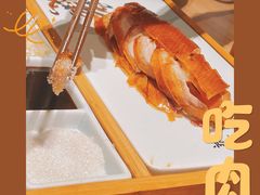 -味莊·青岛菜(云霄路店)