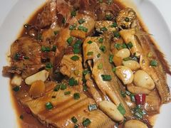 -涌觅名灶·本地海鲜宁波菜(财富广场店)