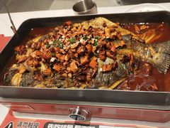 -雅佳神话·麻辣烤鱼(新街口店)