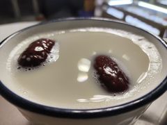 -天天向上素食餐厅(五台山店)