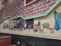 -京氣春饼(机场店)