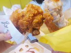 -麦当劳(塔园路店)