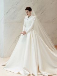 点击看大图 -Chic Bridal 熙可婚纱