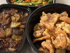 -福春居饺子楼(创业路店)