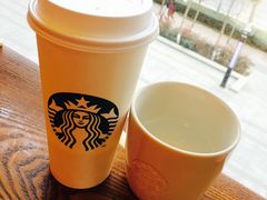 -星巴克(西安博乐里店)
