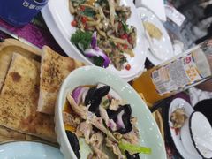 -烟疆印象新疆菜(万联广场店)