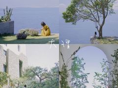 -丽江泸沽湖景区