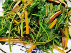 -自游人·美食一楼·地道徽菜(三十年名店)