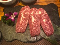 -黑牛の店·和牛烧肉(大悦城店)
