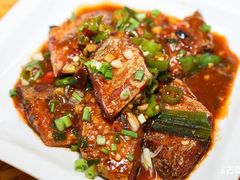 -汉时湘菜