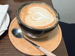 -树咖啡tree coffee