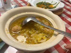 -西贝(华发商都店)