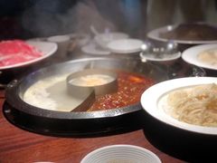 -巴邑火锅·夜宵(港隆广场店)