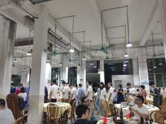 大堂-标记美食新鲜猪杂(兴南大道店)