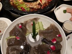 -香佰里鲜货火锅(佳乐金街店)