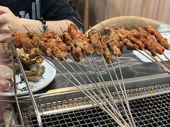 -红棚子肚绷·徐州烧烤(南京店)