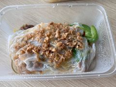 牛肉肠粉（小）-小吴肠粉