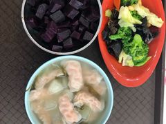 -农园餐厅(北京大学店)