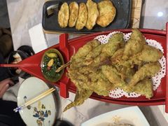 -君霖海鲜私房菜(春柳店)