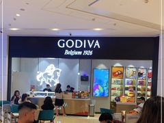 -GODIVA(国际金融中心店)