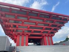 -中华艺术宫(上海美术馆)